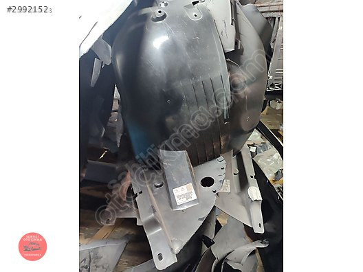 Citroen c4 orjinal davlunbaz