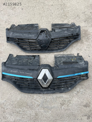 RENAULT CLİO SYMBOL ÖN PANJUR