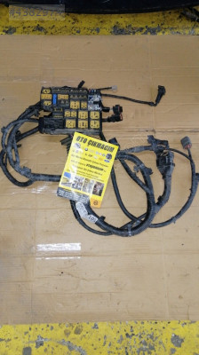 KİA BONGO SİGORTA KUTUSU VE TESİSATI 914104E080