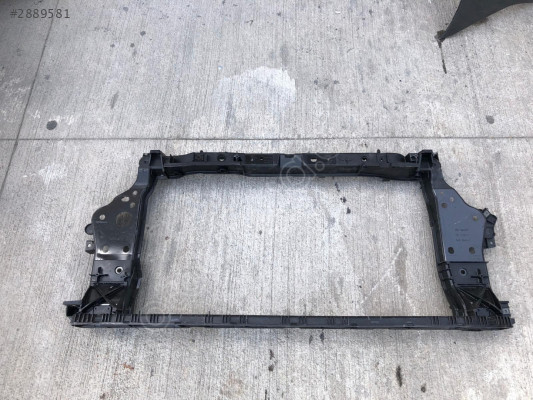 RENAULT CLİO 5 ÖN PANEL 625000427R