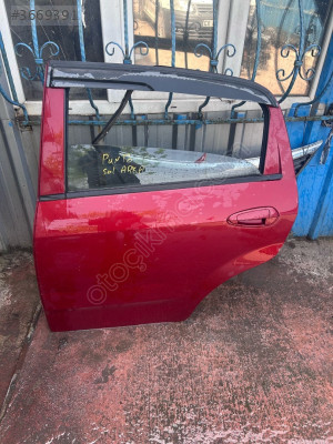 PUNTO SOL ARKA KAPI