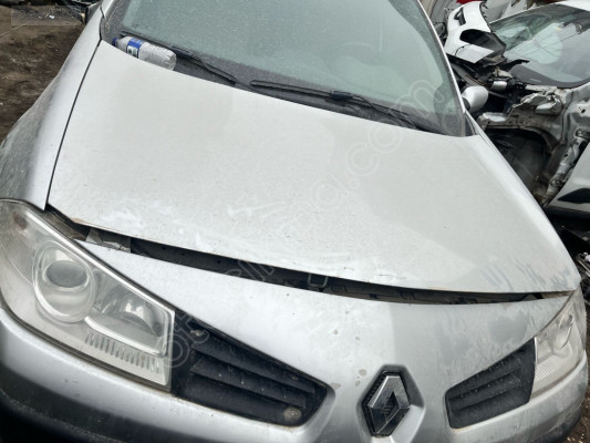 RENAULT MEGANE 2 KOMPLE ÖN SET