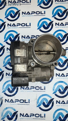 03C133062D GAZ KELEBEĞİ PASSAT/JETTA/GOLF/TİGUAN 2006/2014