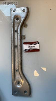 5Q0804421B golf 7 leon alt şase bağlantı demiri