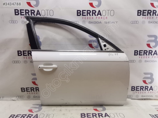 AUDİ A4 SAĞ ÖN KAPI B8 2008-2015