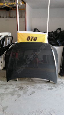 WV passat B8 motor kaputu