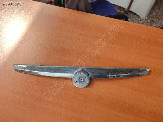 FİAT PUNTO EVO ÖN PANJUR KROM NİKELAJ ÇITASI