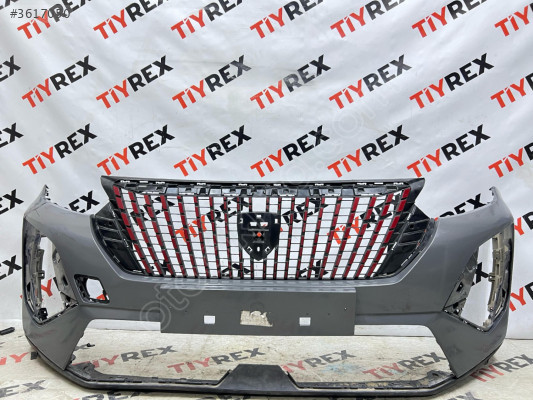 Peugeot 2008 ön tampon 2024-2025 orjinal