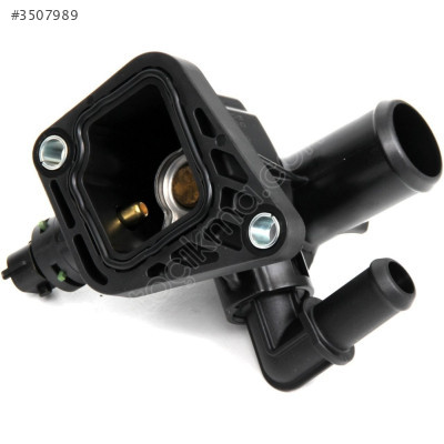 Yeni Aveo 1.3 Dizel Termostat 55206391-1338358
