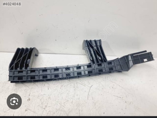 citroen c5 aircross sağ kapı kızak makarası 9811413780