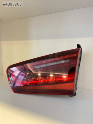 AUDİ A6 2015-2018 SAĞ İÇ STOP