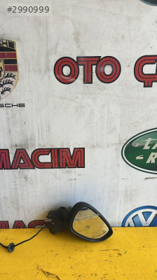 FORD FİESTA SAĞ AYNA