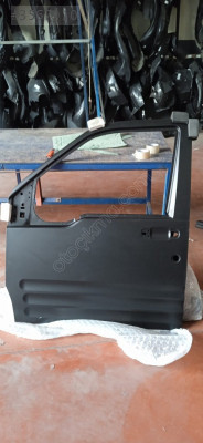 2003 2013 ford connect sol ön kapi sifir