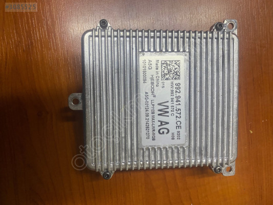 TİGUAN LED FAR BEYNİ XENON BEYNİ