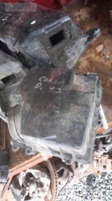 OPEL CORSA D DİZEL HAVA FİLTRE KAZANI.OTO ERKAN ÜNYE