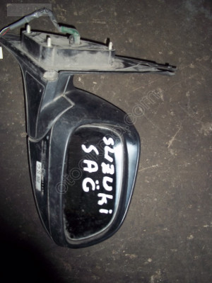 SUZUKİ SAĞ DİKİZ AYNA,OTO YEDEK PARÇA