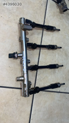 RENAULT CAPTUR ENJEKTÖR RANMPASI