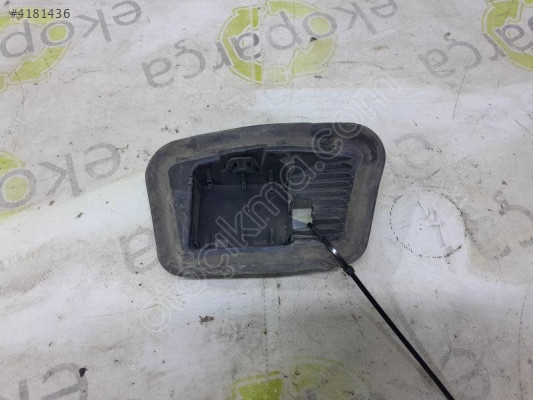 MERCEDES 190 2023 2024 SOL ARKA TAMPON RADAR TUTUCU A2148850301