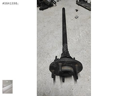 WJ G CHEROKEE SOL ARKA AKS