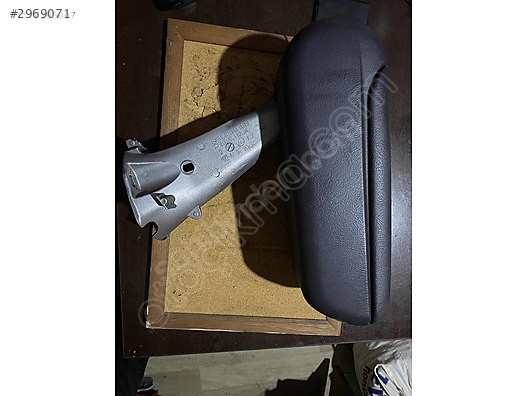 MERCEDES W168 ORJ KOLÇAK -1686800019