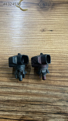 Volvo s40 v40 çıkma ısı sensörü