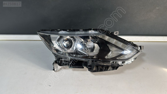 NİSSAN QASHQAİ J11 FULL LED SAĞFAR