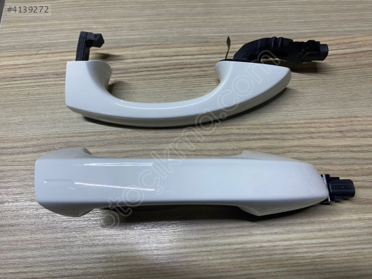 GOLF 7 KAPI KOLU SAĞ ÖN ARKA 5G0837206R ELEKTRİKLİ ÇAĞRI OTO