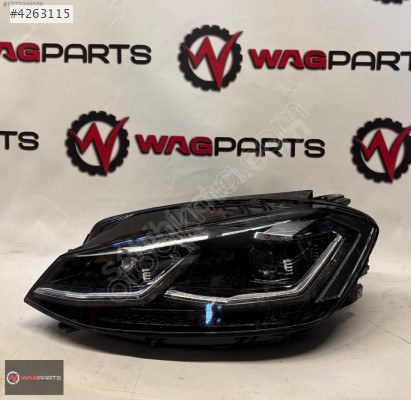 2017 - 2021 VW GOLF J LED SOL FAR 5G1941005