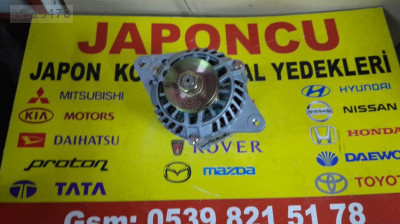 CHERY TİGGO SARJ DİNAMOSU 1.6/2.0