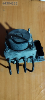 0265800661 FİAT LİNEA ABS BEYNİ ÇIKMA 2010 2015