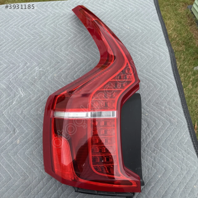 VOLVO XC90 ÇIKMA ORJİNAL SAĞ - SOL STOP