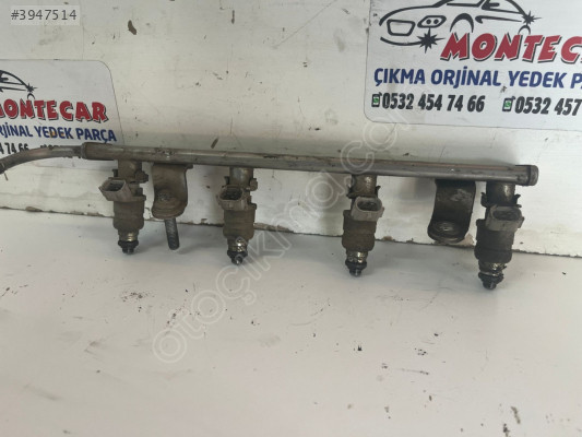 MİTSUBİSHİ LANCER ENJEKTÖR 1.5 BENZİNLİ MONTECAR 2