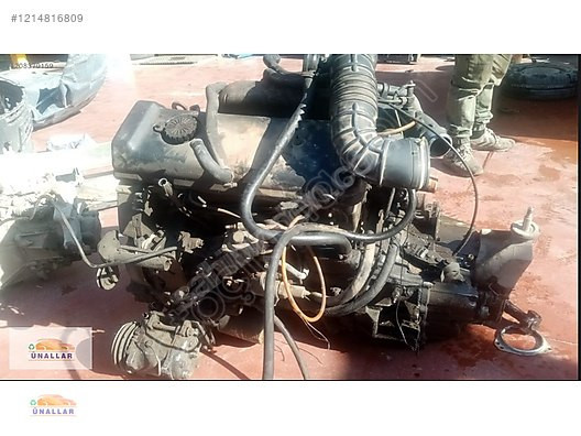 RENAULT MASTER 1 MOTOR ÜNALLAR OTO ÇIKMA YEDEK PARÇA