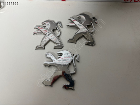 PEUGEOT 301 KARIŞIK ARMALAR