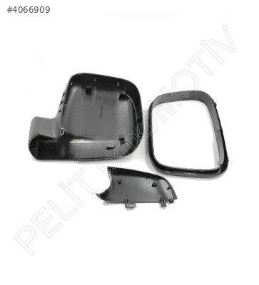 7H1857528A VW CADDY-T5 SAĞ AYNA KAPAK SET