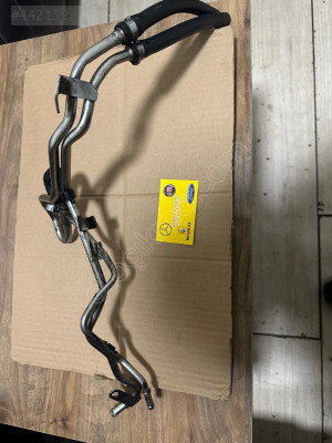 Mercedes Sprinter yakıt borusu Orjinal