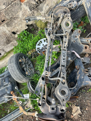 Ford c max arka dingil hatasız çıkma