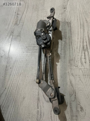 TOYOTA COROLLA 2020 ÖN CAM SİLECEK MOTORU ORJİNALÇIKMA 85110-12C8