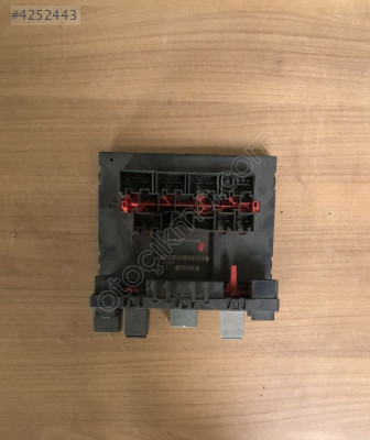 3C0937049 VW PASSAT B6 KONFOR BEYNİ