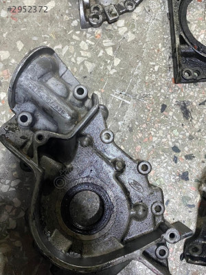 FORD ESCORT MOTOR YAĞ POMPASI 928M6604A2B MK6 MK7 1.8 RKC 1995-2