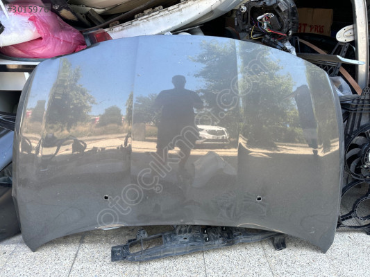BD1 Orjinal Fiat Egea Çıkma Ön Kaput - Oto Parçaları