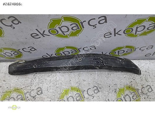 MERCEDES A SERİSİ W177 SAĞ ÖN ÇAMURLUK İZİLASYONU A1778890100