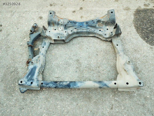 2008 - 2012 Honda Civic Fb7 Ön Travers Çıkma Parça