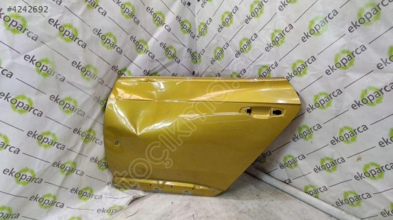 VOLKSWAGEN ARTEON 2017 2020 SOL ARKA KAPI 3G8833055