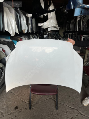 2008 model Pevgeout partner motor kaput Çıkma