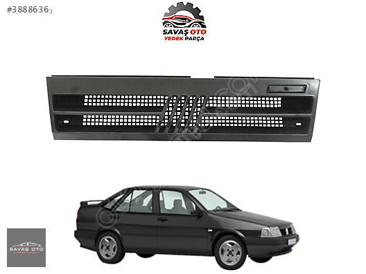 TEMPRA ÖN PANJUR İÇ DIŞ TAKIM 1990+ 182545499