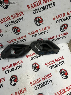 2019-2022 Ford Tourneo Courier Sis Far Kapağı