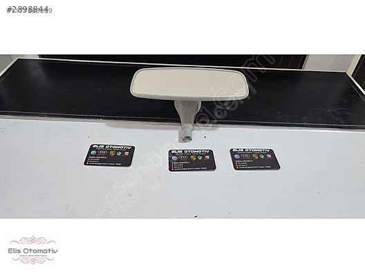 8S0857511 Audi A3 A1 Q2 Q3 2015 iç dikiz aynası