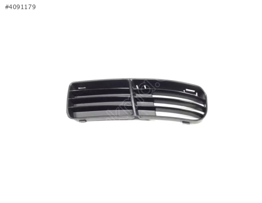 6N0853665B VW POLO 95-00 HB SOL SİS KAPAĞI