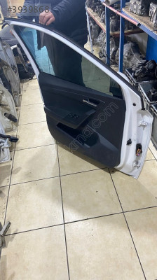 SEAT ARONA İçin Sol Ön Kapi - Oto Çıkma Parçaları